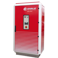 KSM-Serie 1-4 Pumpen